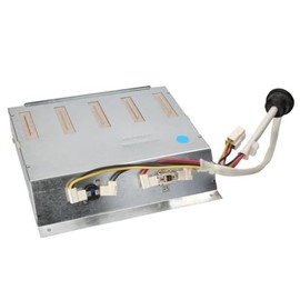 Tumble Dryer Heating Element Resistor Compatible With Hoover 40007272 41042963 2100W