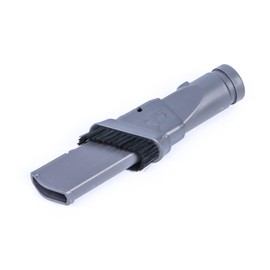 High-quality brush set suitable for Dyson DC25 DC34 DC35 DC44 DC59 V6 V7 V8 V9 V10 V11 nozzles furniture brush crevice nozzle hose adapter brush nozzle set accessory set