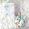 Mint Whip Refresh Scalp Shampoo Water Treatment Set 400ml Year-end