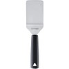 Triangle 73 521 10 00 Angled Spatula 10 cm