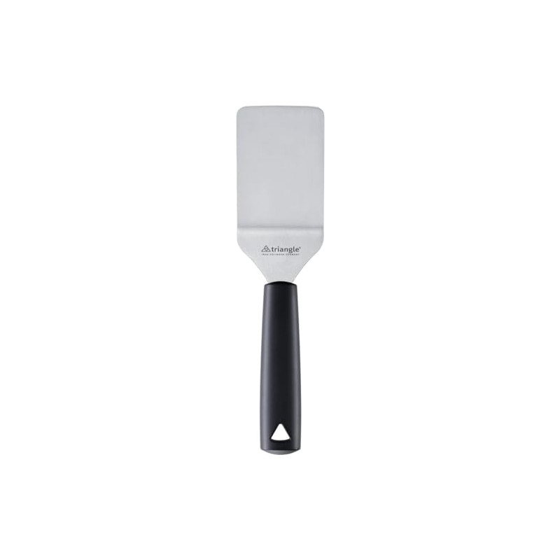 Triangle 73 521 10 00 Angled Spatula 10 cm