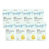 Silver Place / [about 500 won per tablet] Doctor Lin Supercritical Altige Omega 3, 30 tablets, 8 pieces GWF0084, select / 은플레이스 / [1정당 약500원]닥터린 초임계 알티지 오메가3, 30정, 8개 GWF0084, 선택