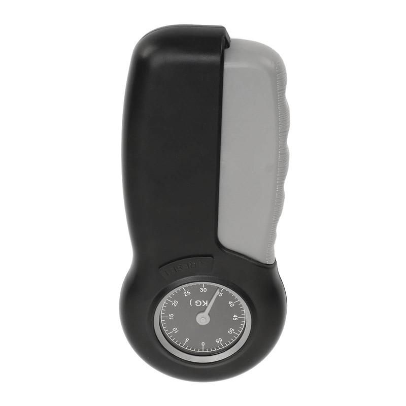 Grip Strength Tester, Hand Dynamometer Digital Hand Grip Strengthener Grip