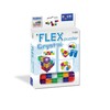 HUCH! Flex Puzzler Crystal Skill Games Logic Games IQ Game