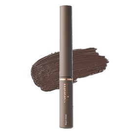 mude.Inspired Skinny Curling Mascara 05/Mute Brown Korean Cosmetics