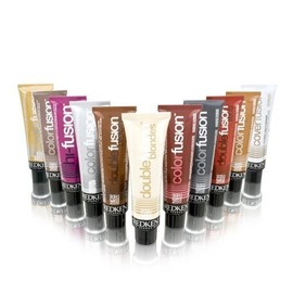 Redken Hi Fusion Advanced Performance Color Cream 60ml Tubes-Rc Red/Copper