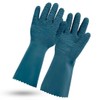 Rostain Protectmax-IT09 Gardening Gloves Roses Small Brush 100% Waterproof Long