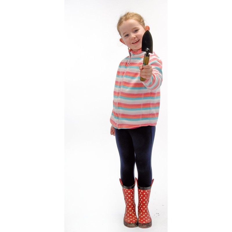 Draper 20707 Young Gardener Hand Trowel with Ash Handle