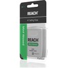 Reach Mint Waxed Dental Floss 55 Yd (Pack of 2)