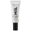 Mádara HIS 3 in 1 Eye Contour Cream for Men 17 ml