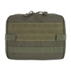 WYNEX Tactical Admin Molle Pouch, Medical EDC EMT Utility Bag