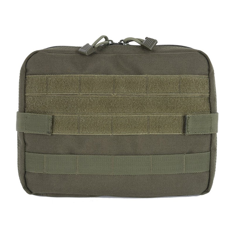 WYNEX Tactical Admin Molle Pouch, Medical EDC EMT Utility Bag