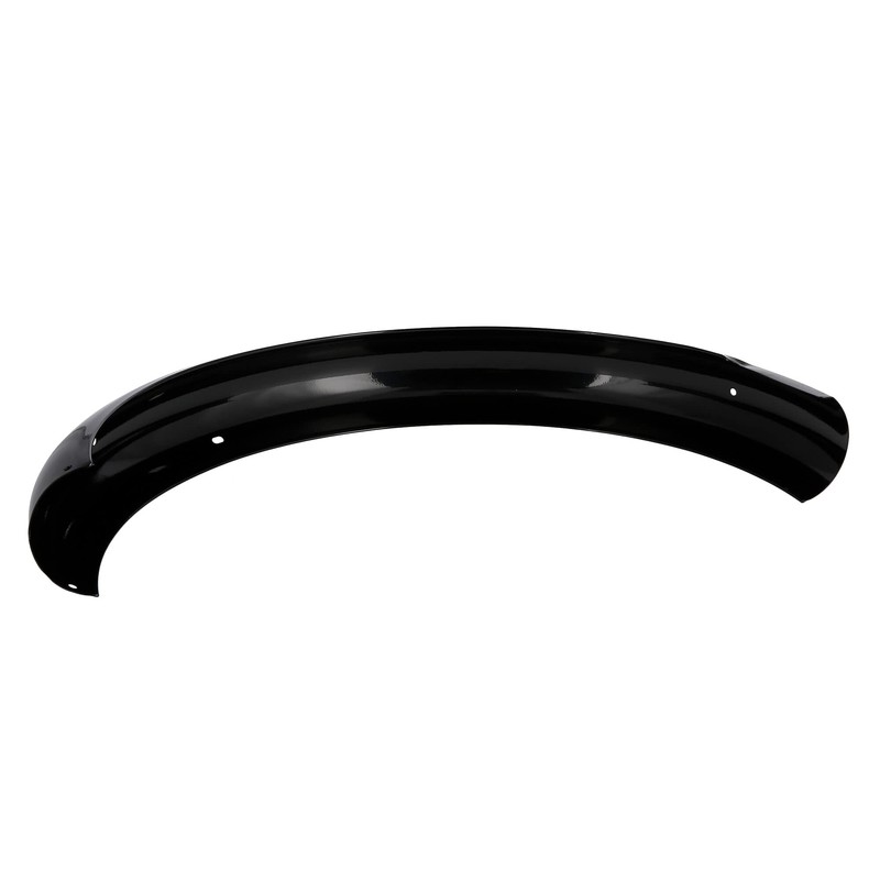 Simson S50 S51 S70 Rear Mudguard Black Primed