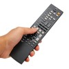 Remote Control, Replacement Remote Fit for Yamaha AV Receiver RX