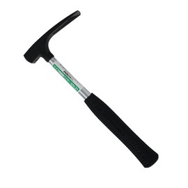 Dogyu Sangyo Pipe Handle Drilling Hammer 12.4 inches (315 mm) KH-21
