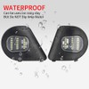 Rui Xin 213 LED Puddle Lights Driver and Passenger Side