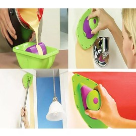 Point N Paint Accesorio Para Pintar Interiores Sin Manchar