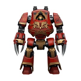 JOYTOY Action Figure 1/18 Strife Blood Angels Contemptor-Incaendius Dreadnought Collection Model Birthday Gifts