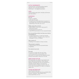 John Plunkett's SuperFade Treatment Cream 60mL
