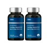 Sevitol 칼슘 마그네슘 비타민D 비타민K2 120정 2세트 Calcium Magnesium Vitamin D Vitamin K2 120 Tablets 2 Sets