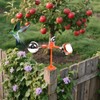 Generic Reflective Bird Deterrent Bird Scare Reflective Device Practical Birds