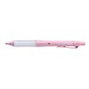 Mitsubishi Pencil Mechanical Pencil Alpha Gel Switch 0.3 Cotton Pink