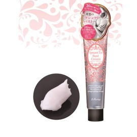 aka cosmetics Ipsum To Bust Cream Cream, 2.8 oz (80 g) (x1)