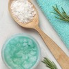 PraNaturals Dead Sea Salt Scrub, 100% Nourishing & Exfoliating, Mineral