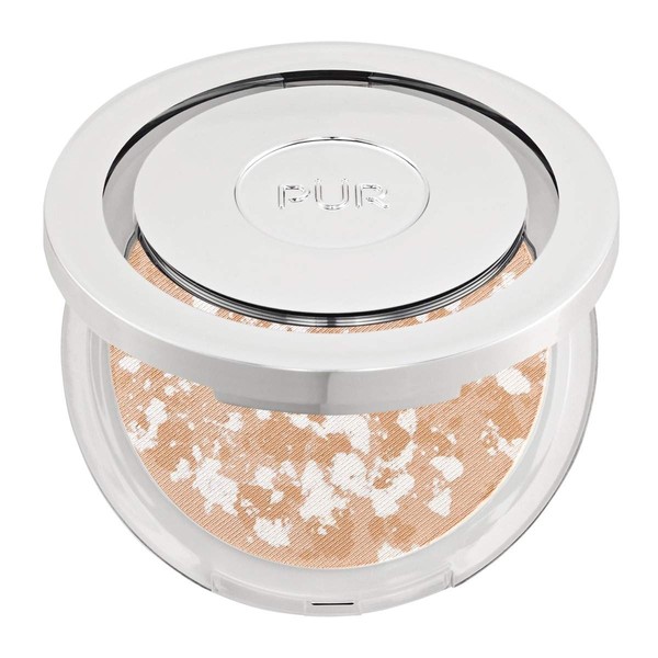 PÜR Balancing Act Mattifying Skin Perfecting Powder