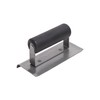 MARSHALLTOWN QLT Curved End Hand Edgers, Plastic Handle Material, 152mm