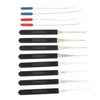Plyisty 12 Piece Broken Key Tool Set, Key Extractor Extractor