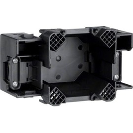 Hager kallysto – Frame + Lid for box CEE