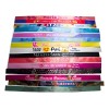 50 Pulseras Personalizadas Sublimadas Cumpleaños Bodafiesta                                                                                           
