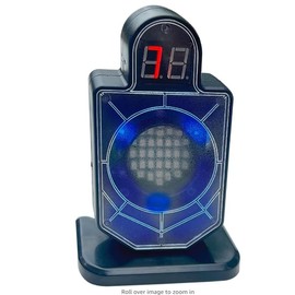 iDryfire Portable Dry Fire Laser Training System for Laser Training Cartridge - Safe Indoor Dry Fire Gun Training System for Target Training Gun & Training Pistol Dry Fire Mag - Free AAA Batteries