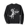 Centaur Queen Centaur Costume Female Sweatshirt