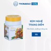 Thorakao 토라카오 울금 미백 메이크업 크림 3g - Kem nghe trang diem thorakao 3g Thorakao Turmeric Whitening Makeup Cream 3g