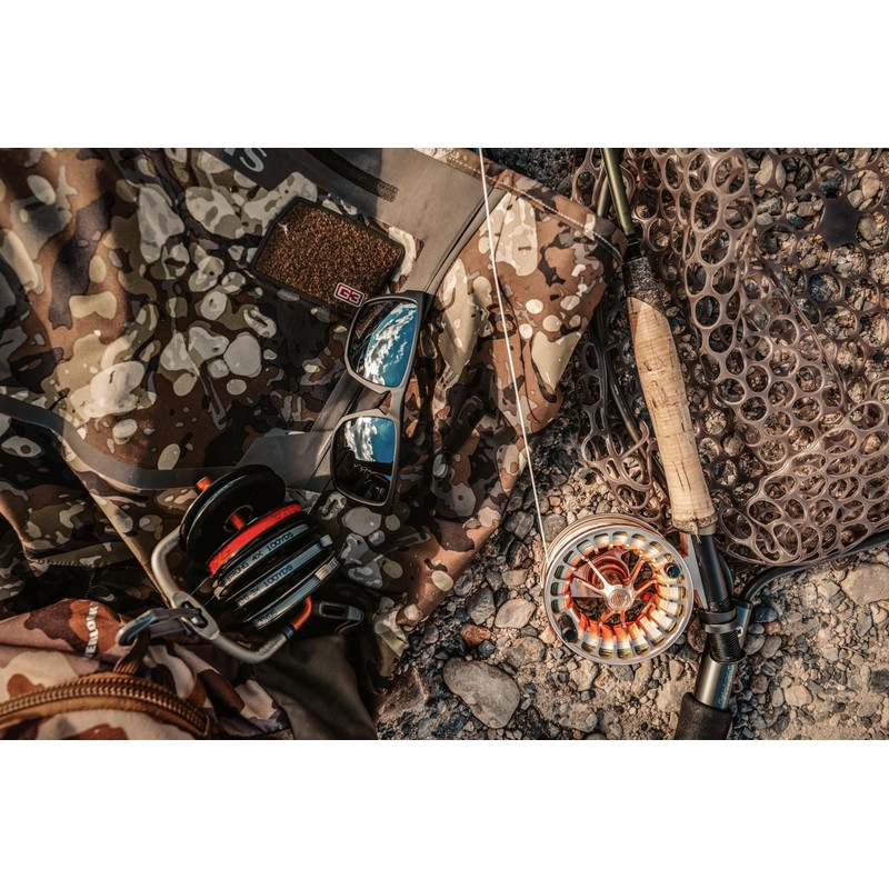 Wiley X │ WX Founder | Men's Sunglasses │ Ideal