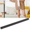 Tripod Pole Extension Rod 1.97m Camera Monopod Extension Rod with