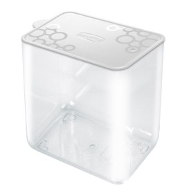 Contengo L White Rectangle