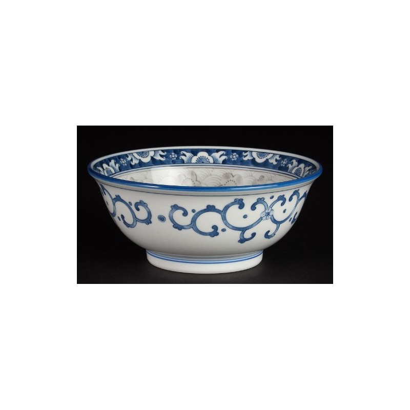 Classic Ramen 042-E026 Omiume 6.3 Takadai Bowl