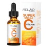 Sérum Facial Vitamina C Brillo Hidratante 30ml