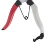 Takagi Gisuke Left-Hand Pruning Shears, 7.9 inches (200 mm)