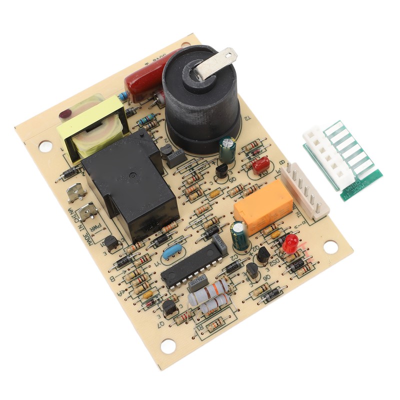 Furnace Ignition Control Circuit Board Module 33488 Replacement for Atwood