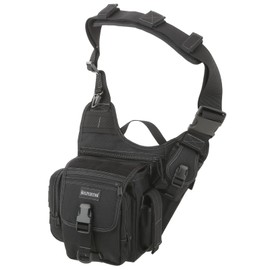 Maxpedition Fatboy Versipack (Black)