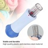 7 Barbed Felting Needle Pen Style Needle Felting Tool Stainless
