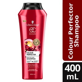 Schwarzkopf Extra Care Colour Protect Shampoo 400ml