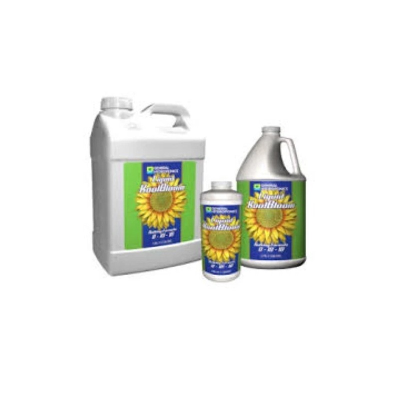 General Hydroponics Liquid KoolBloom - Bulking Formula - Quart (32