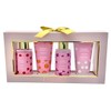 Sucrerie Pure Floral Shukurie Bath Gift Set