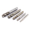 HSS End Mill, CNC Milling Cutter Drill Bit HSS Cutter