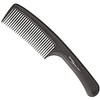 Hercules Sägemann C11 Charcoal Grip Comb 9 Carbon Comb Pack